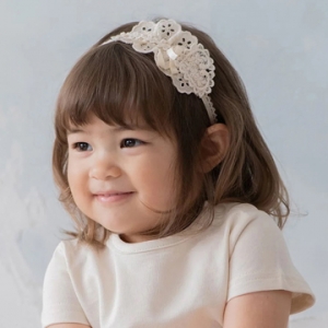 心型蕾絲